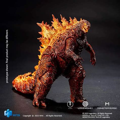 burning angel toys|Burning Godzilla Toys : Target.